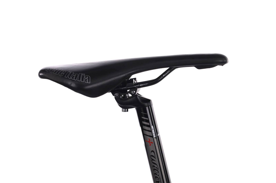 Wilier Triestina GTR