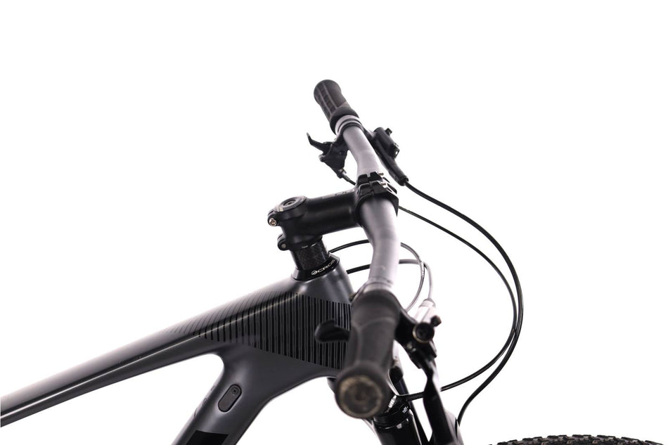 Orbea Alma M50