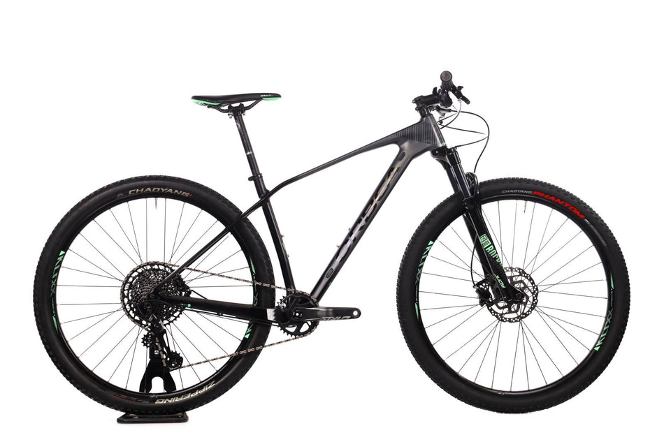 Orbea Alma M50