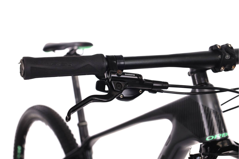 Orbea Alma M50