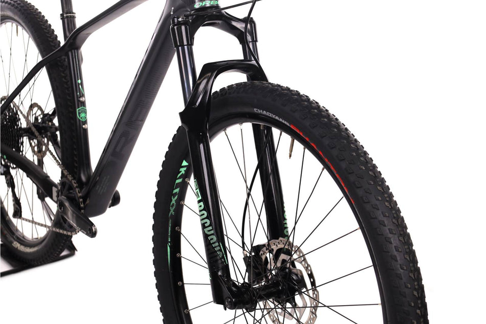 Orbea Alma M50