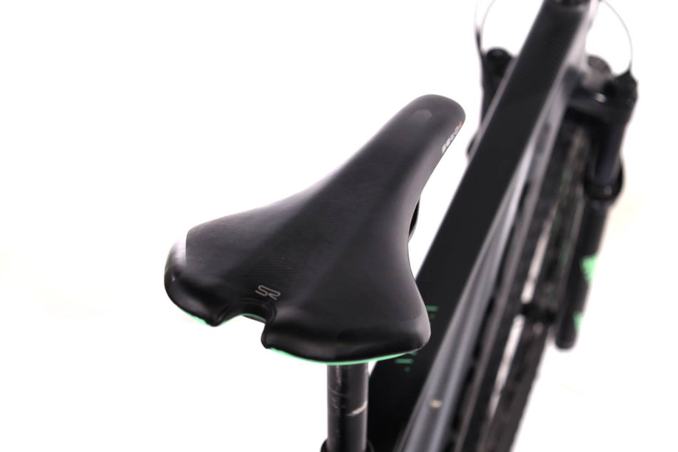 Orbea Alma M50