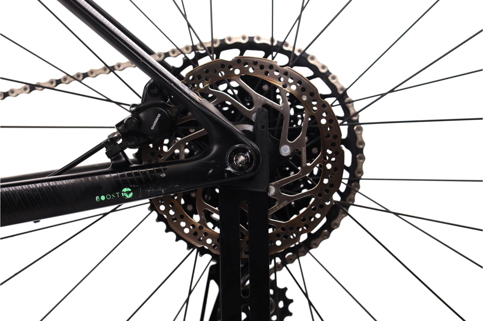 Orbea Alma M50