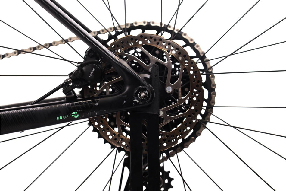 Orbea Alma M50