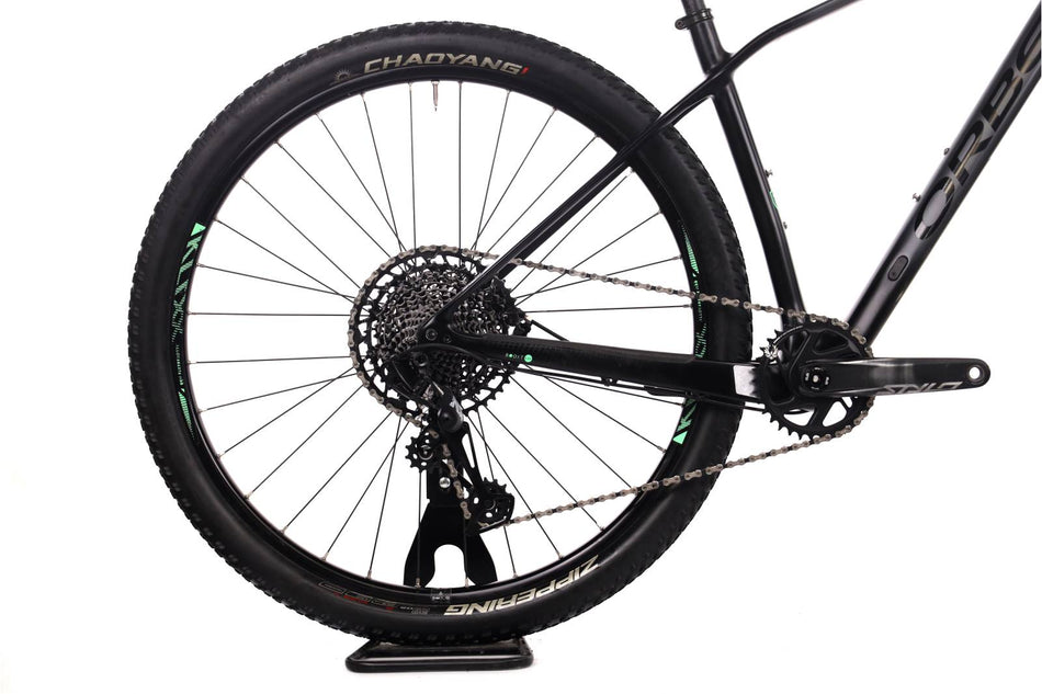 Orbea Alma M50