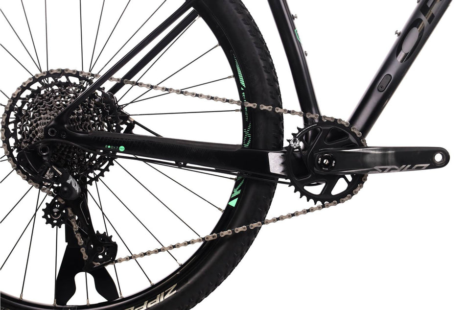 Orbea Alma M50