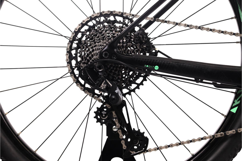 Orbea Alma M50