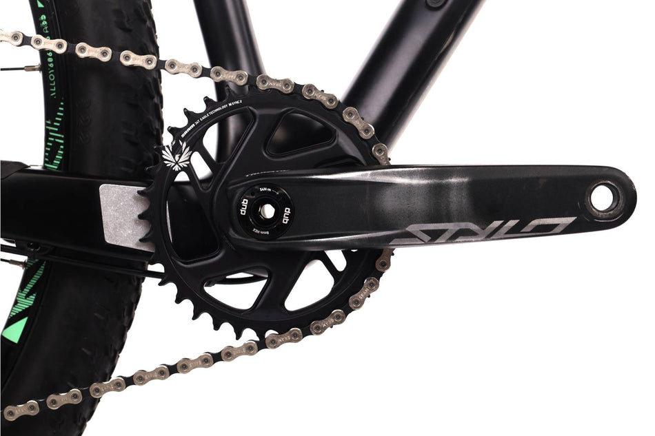 Orbea Alma M50