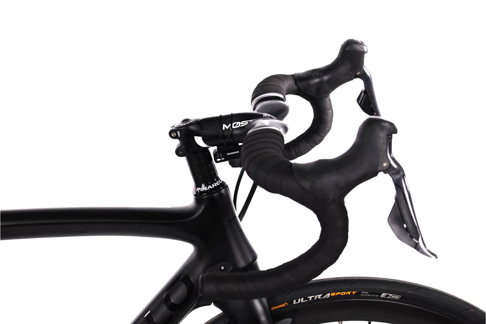 Pinarello Razha Ultegra Di2