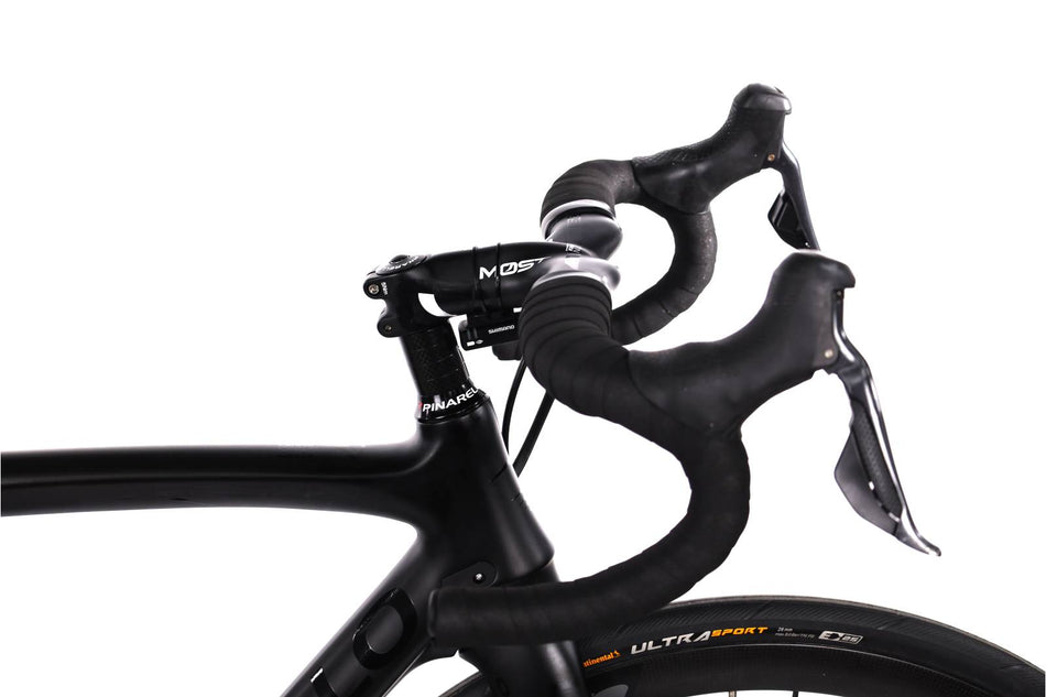 Pinarello Razha Ultegra Di2