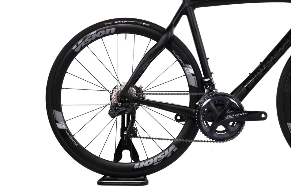 Pinarello Razha Ultegra Di2