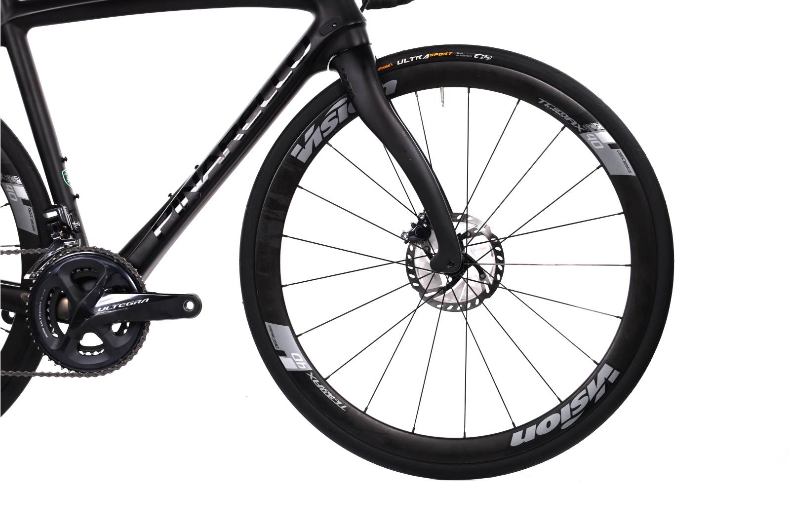 Pinarello Razha Ultegra Di2