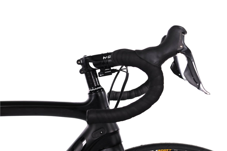 Pinarello Razha Ultegra Di2