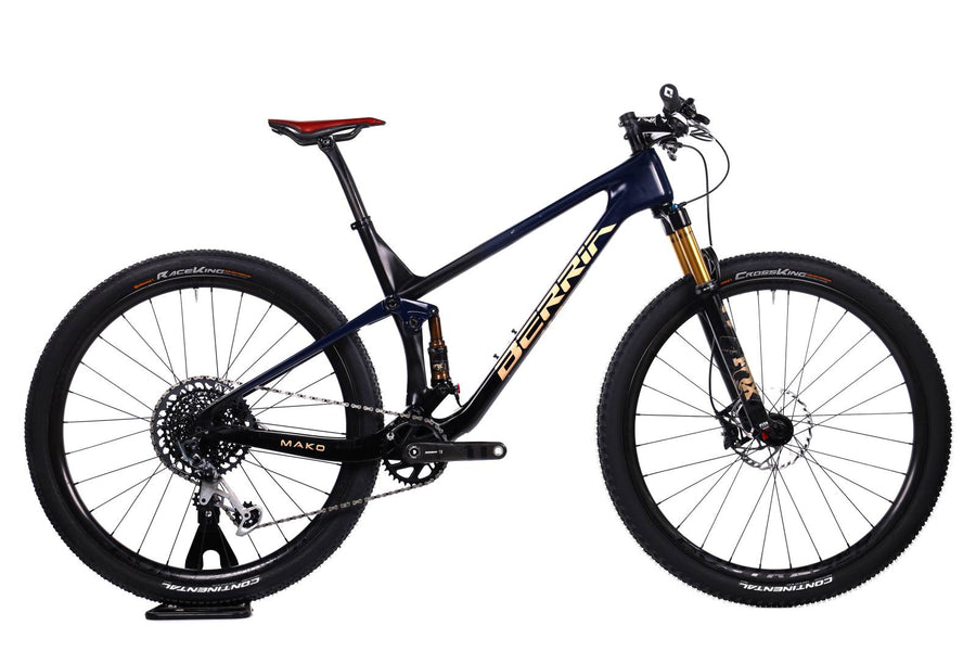 Berria Mako - MTB Doble