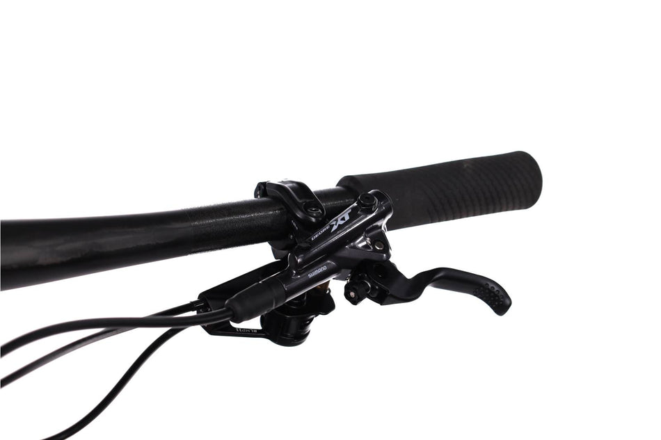 Orbea Alma M-Team AXS Carbon