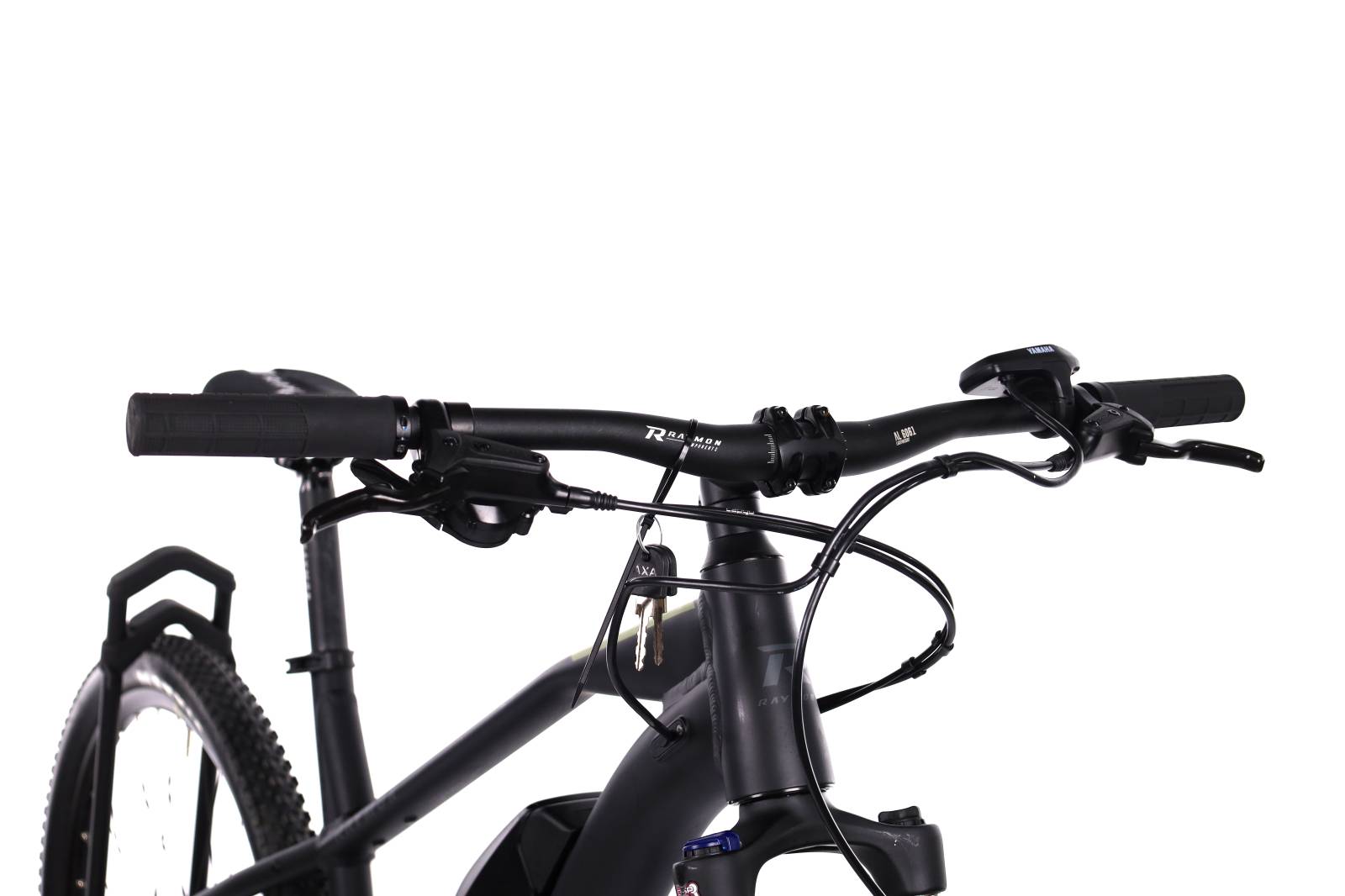 Raymon  HardRay  E 2.0