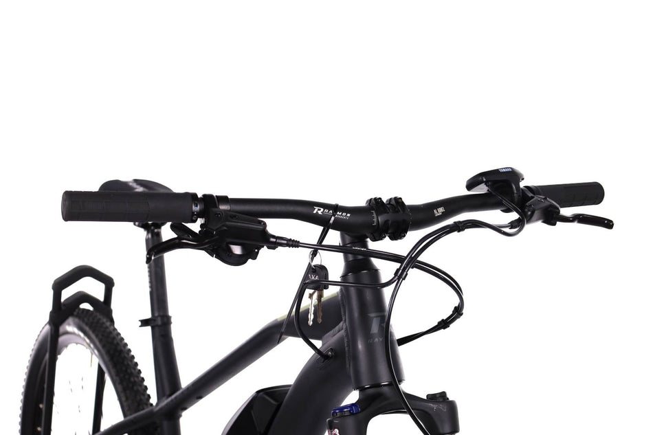 Raymon  HardRay  E 2.0