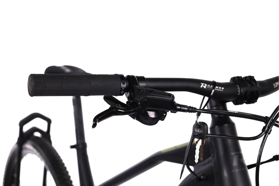 Raymon  HardRay  E 2.0