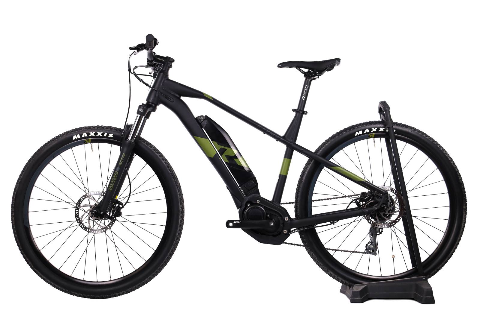 Raymon  HardRay  E 2.0