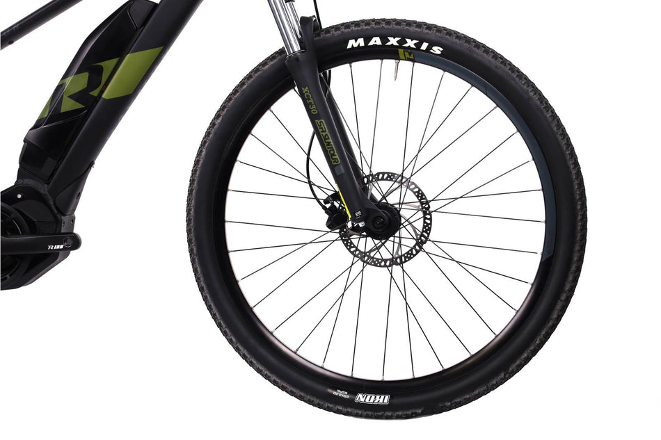 Raymon  HardRay  E 2.0