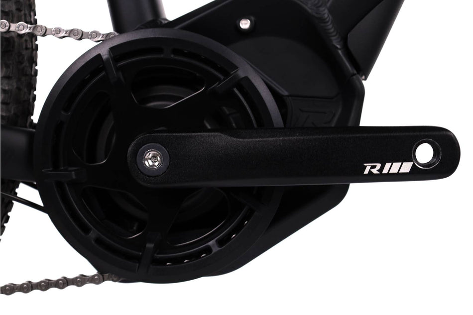 Raymon  HardRay  E 2.0