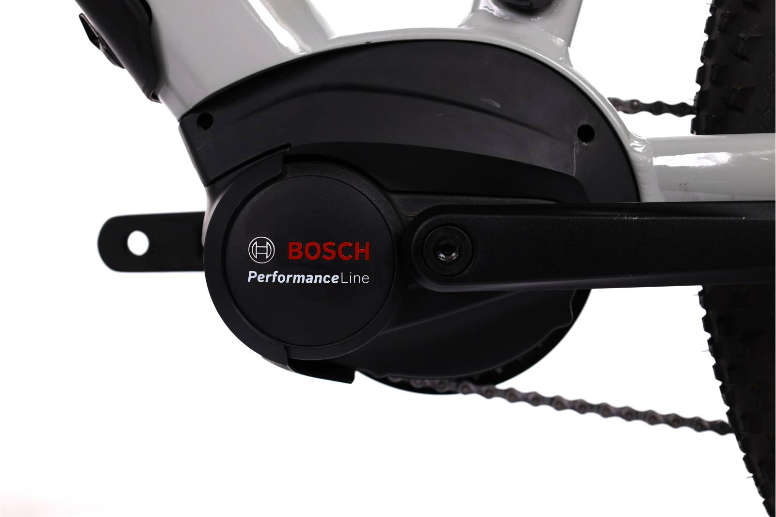 Rock Machine Torrent  E50