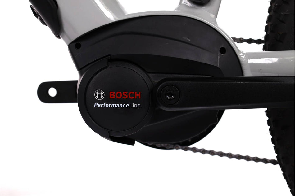 Rock Machine Torrent  E50