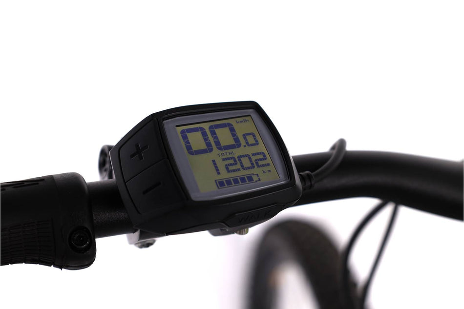 Rock Machine Torrent  E50