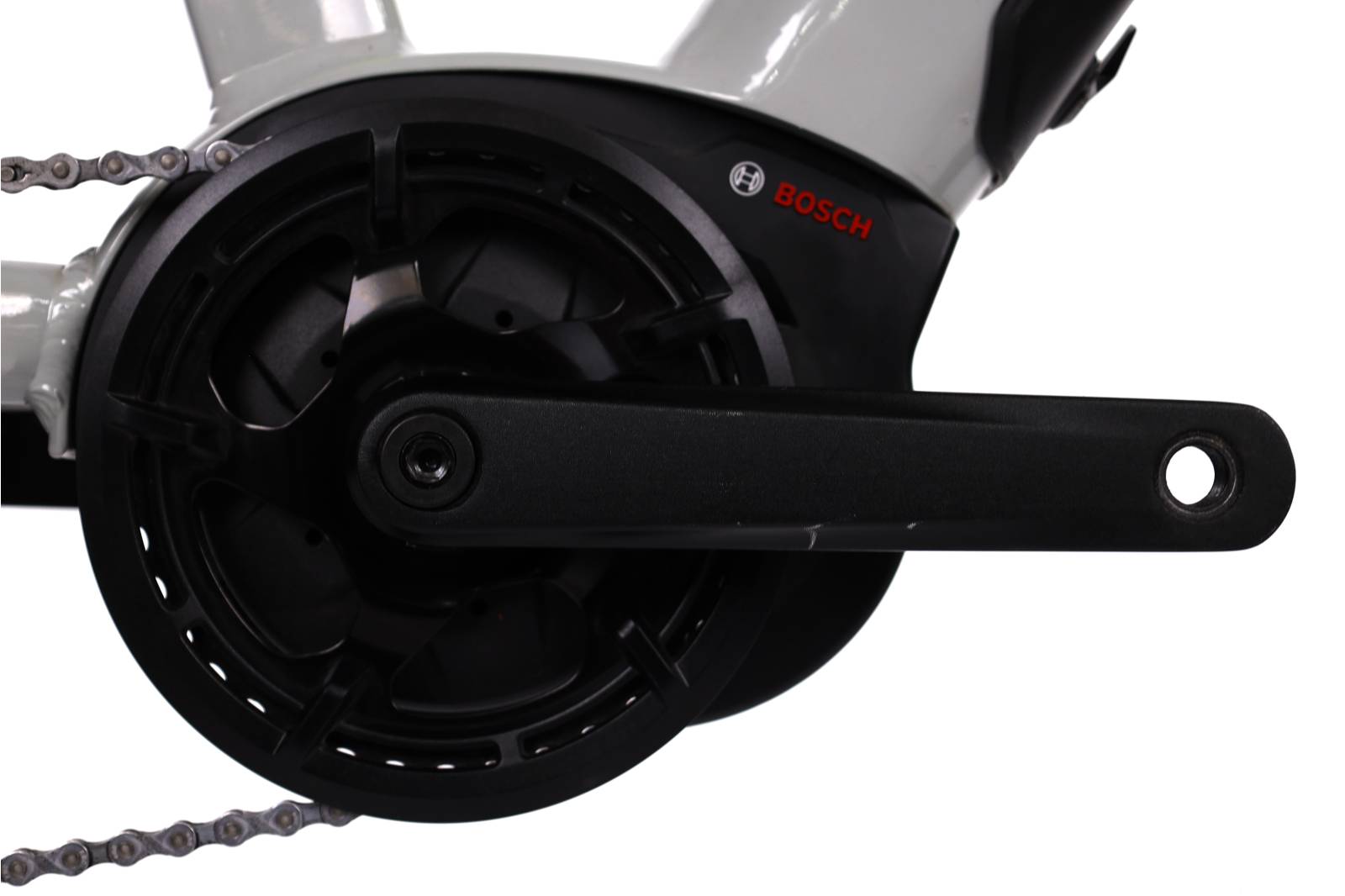 Rock Machine Torrent  E50