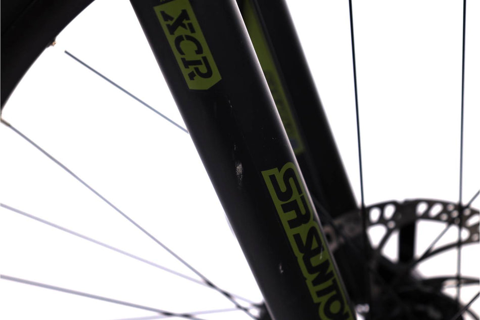 Raymon  FullRay E-Nine 5.0