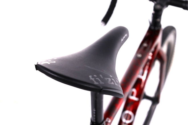 Open Up GRX Di2 Custom - Gravel