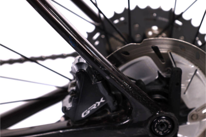 Open Up GRX Di2 Custom - Gravel