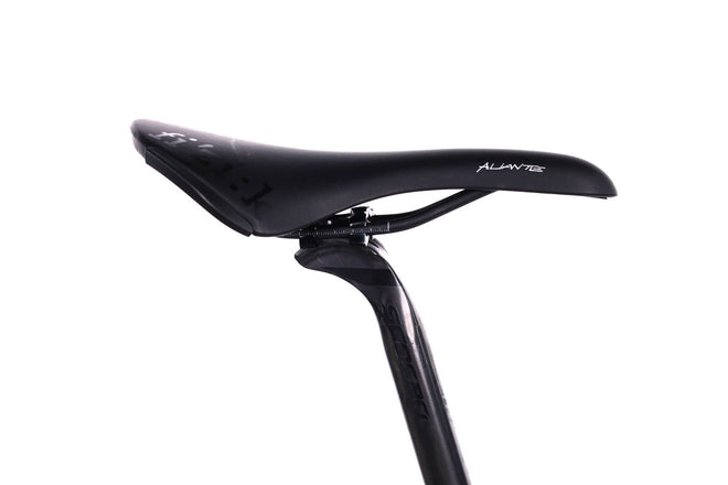 Open Up GRX Di2 Custom - Gravel