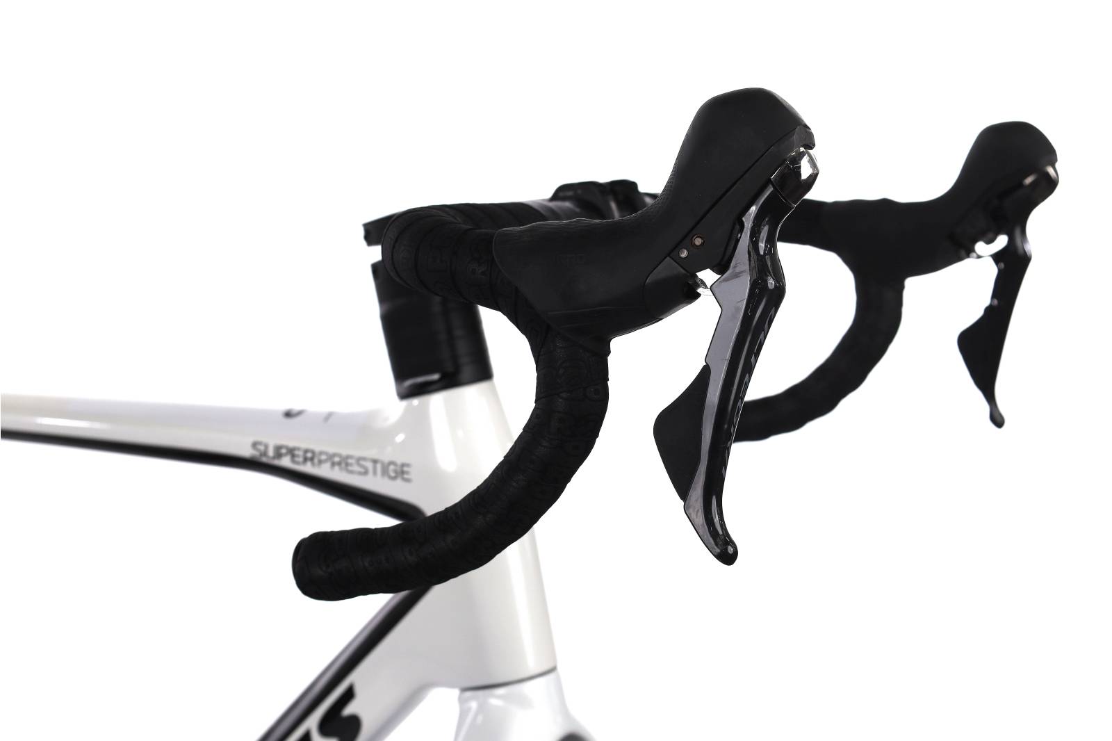 Stevens Super Prestige Ultegra