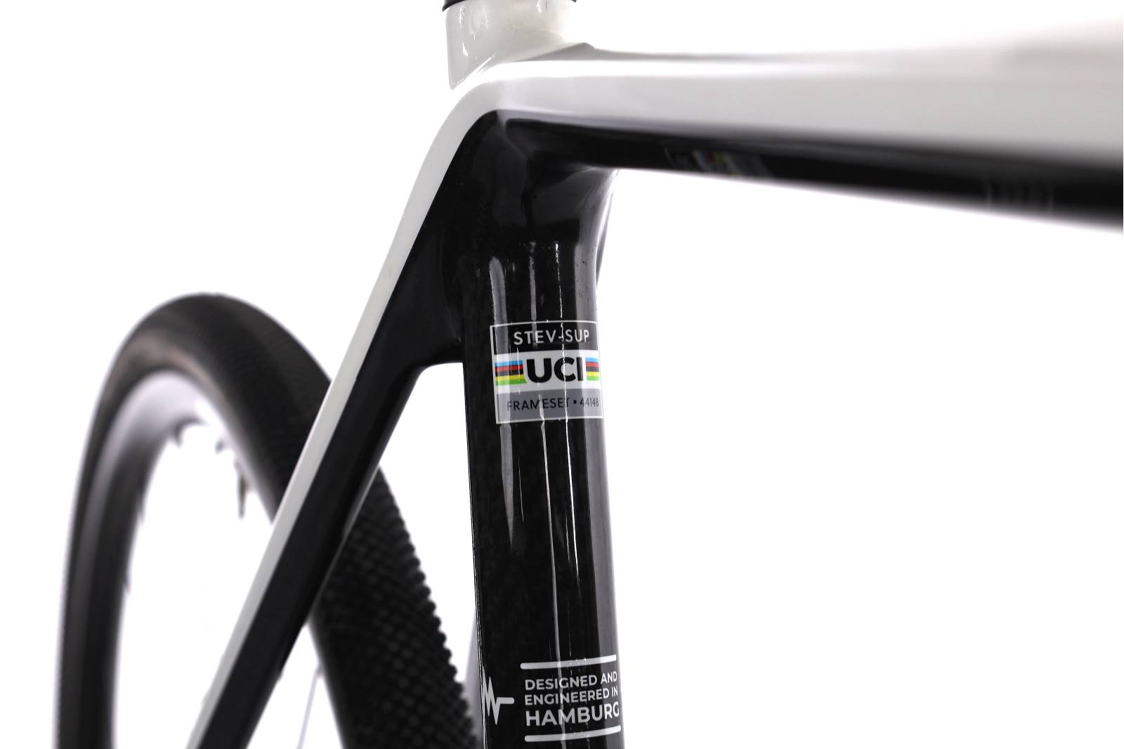 Stevens Super Prestige Ultegra