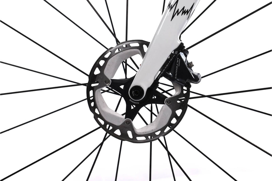 Stevens Super Prestige Ultegra