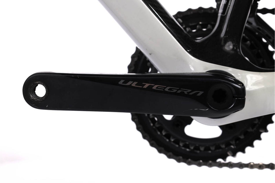 Stevens Super Prestige Ultegra