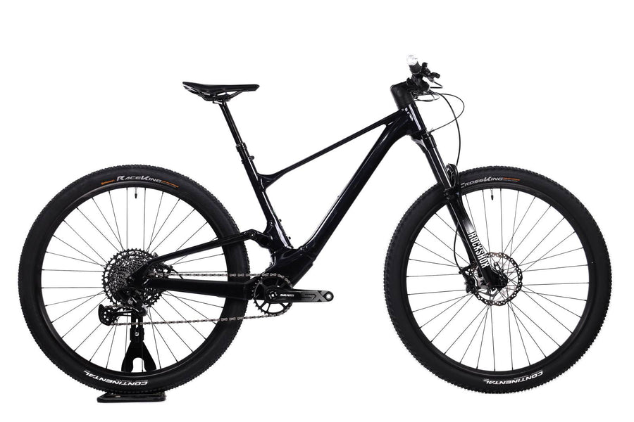 Scott Spark 970