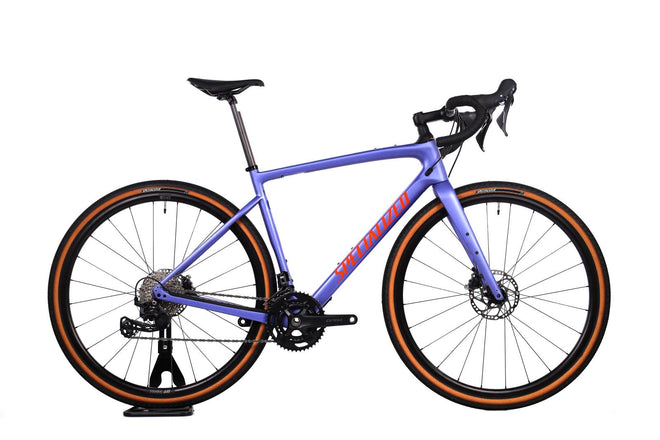 Specialized Diverge Sport Comp - Gravel
