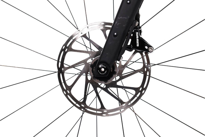 Rose BackRoad AL Apex - Gravel