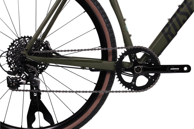 Rose BackRoad AL Apex - Gravel