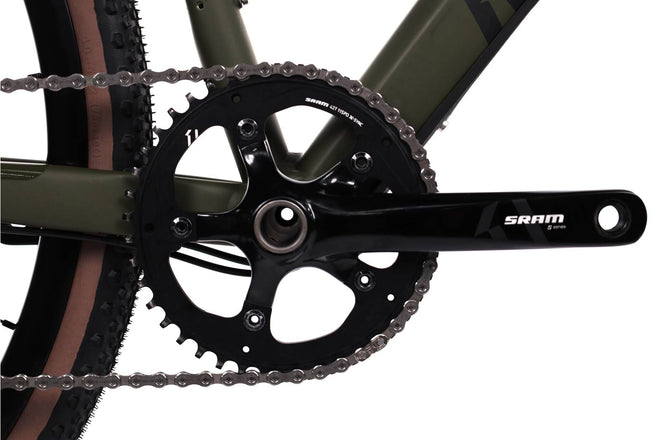 Rose BackRoad AL Apex - Gravel