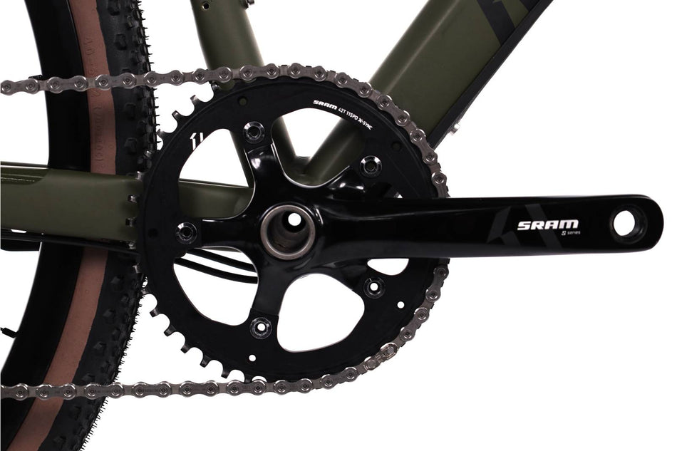 Rose BackRoad AL Apex