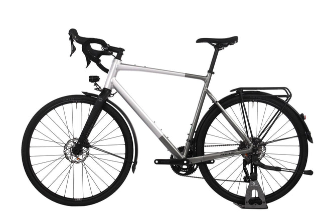 Focus Atlas 6.7 EQP - Gravel