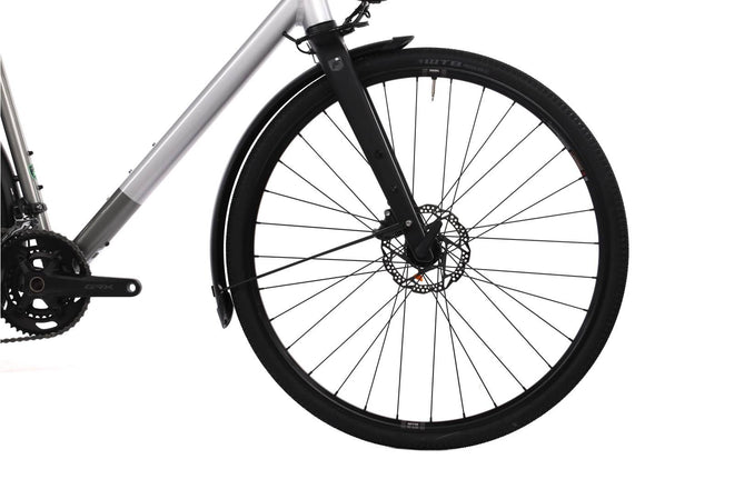 Focus Atlas 6.7 EQP - Gravel