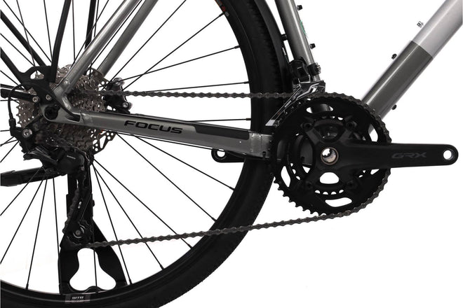 Focus Atlas 6.7 EQP - Gravel