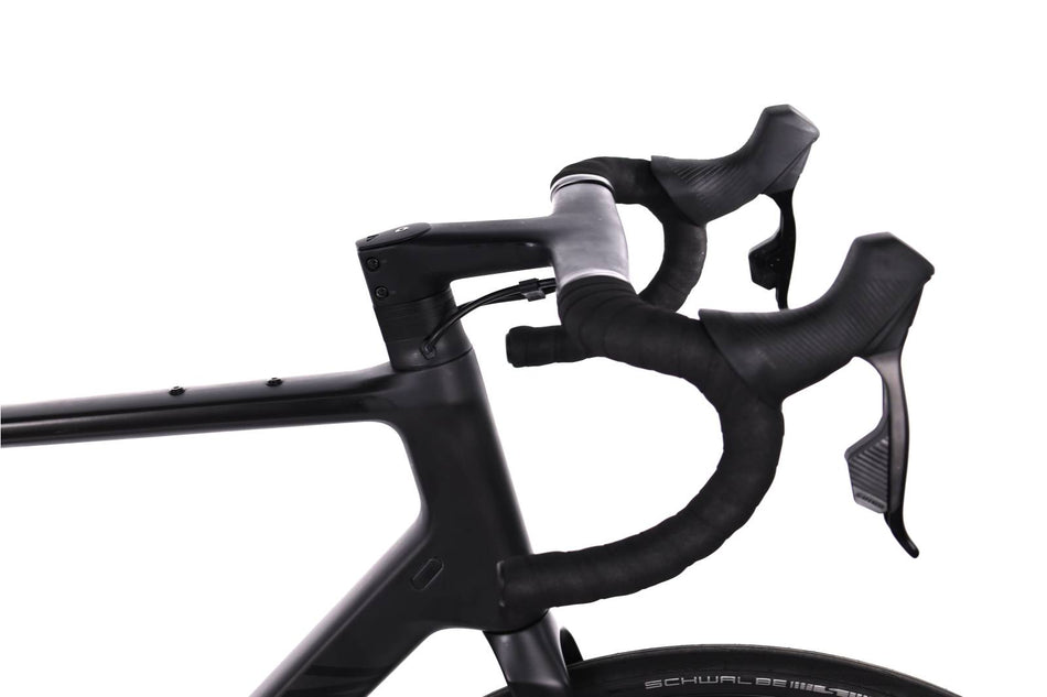 Canyon Endurace CF 7