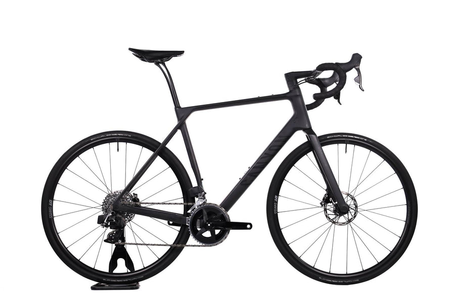 Canyon Endurace CF 7