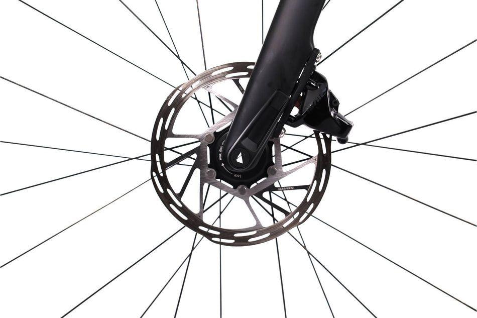 Canyon Endurace CF 7