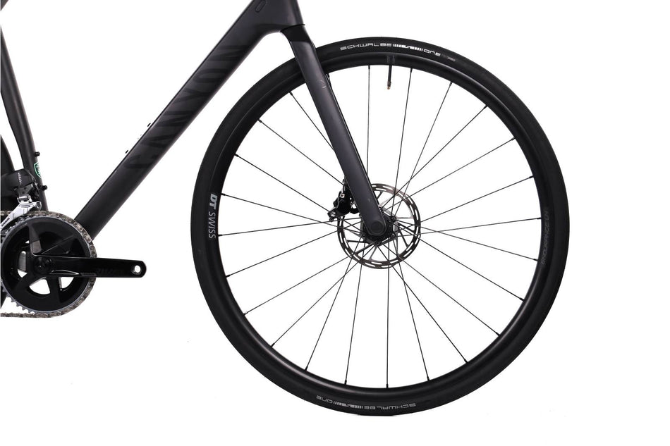 Canyon Endurace CF 7